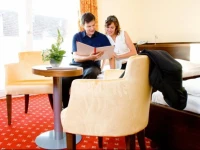 Hotel Restaurant Г–hlknechthof 