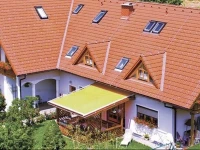 Pension Weber 