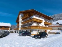 Hotel Pension Romantica 