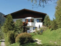 Apartment Niederhof II 