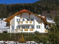 Ferienhaus Liss 