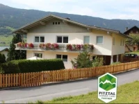 Ferienwohnung Stuibenfall 