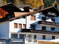 GГ¤stehaus Resi 