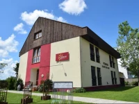 WohlfГјhlPension IllmitzerHof 