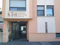 Winzerhof Klua Hoada 