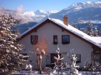 Apart Haus Florian 