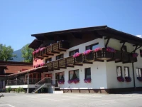 Hotel Auderer 3*