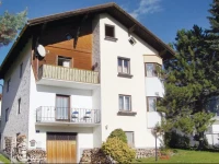 Apartment Imst Am Rofen 