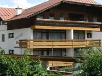Appartement Weirather Stefan 