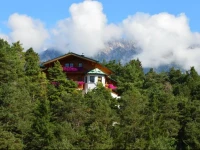 GГ¤stehaus Edelweiss 