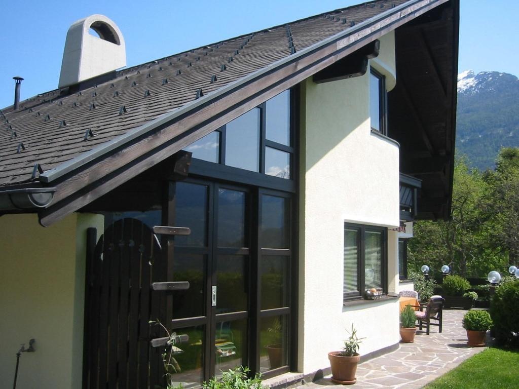 Haus Reinstadler 