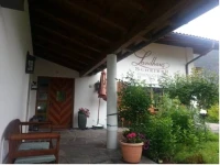 Landhaus Scheiber 