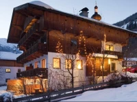Ferienpension Senfter 