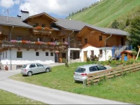 Apartmenthaus Gutwenger 