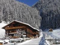 Apartments Obergraferhof 