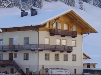 Ferienwohnung Gisser 