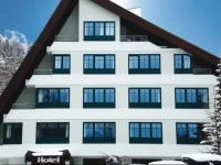 Kinder- und Familienhotel Nockalm 