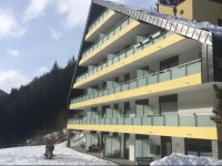 Apartment LГ¤rchenhof 