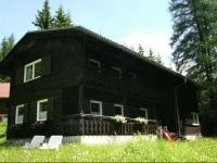 Holiday home Hannelore 