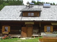 PenkerhГјtte 