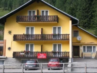 Pension Almstern 