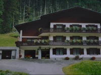 Pension Waltraud 