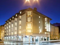 Hotel Alpinpark 