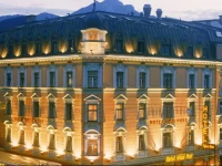 Hotel Neue Post 