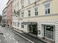 Hotel Sailer 
