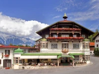 Sporthotel Igls 