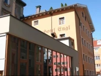Hotel Engl 