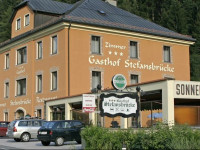 Hotel Gasthof StefansbrГјcke