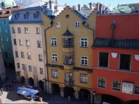 Hotel Happ 