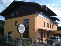 Pension Friedl 