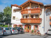 Hotel Sonnenhof Bed & Breakfast 
