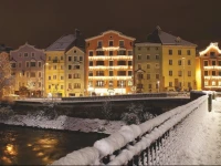 Gasthof InnbrГјcke 