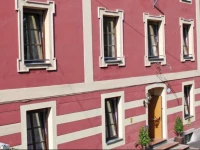 Pension Stoi budget guesthouse 