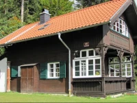 2 Chalets Innsbruck 