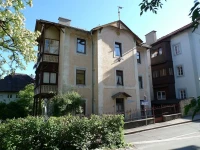 Absteige 