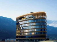aDLERS Hotel Innsbruck 
