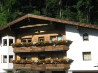 Appartement Katharina 