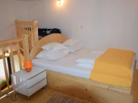 Appartement Luiggi 
