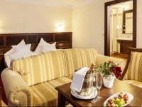 Hotel Eagles Inn 