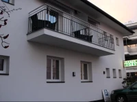 Gartenhotel Garni Pension B&B 
