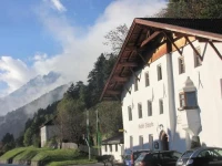 Gasthof zum Schupfen 