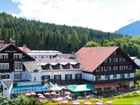 Hotel Gruberhof Bed and Breakfast 