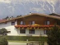 Haus Angelika Bed & Breakfast 