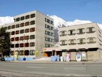 Jugendherberge Innsbruck - Youth Hostel 