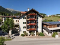 Kasperhof Appartements Innsbruck Top 1 - 5 