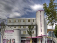 Olympiaworld-Landessportcenter 